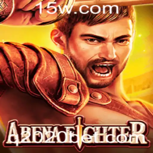 2020bet | ArenaFighter: A Revolução no Mundo dos Jogos de Ação com 2020bet