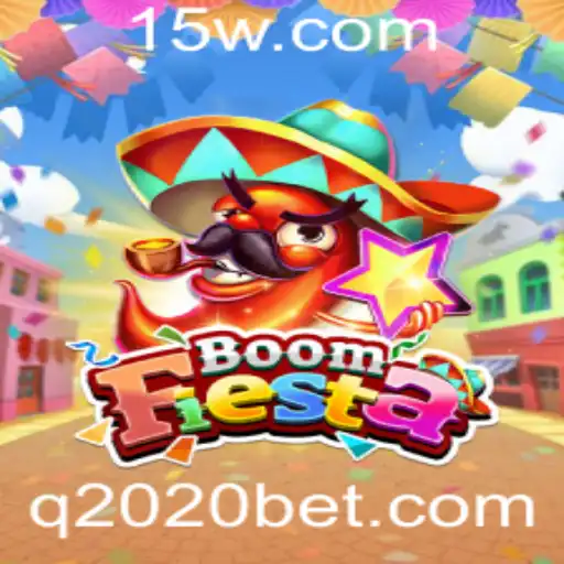 2020bet | Explorando o Universo Vibrante do Jogo BoomFiesta: Uma Aventura Inovadora