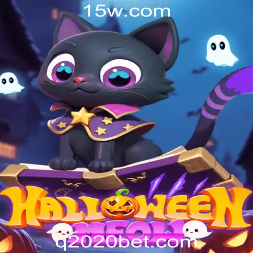 2020bet | Descubra o HalloweenMeow: O Jogo Perfeito para a Temporada de Terror