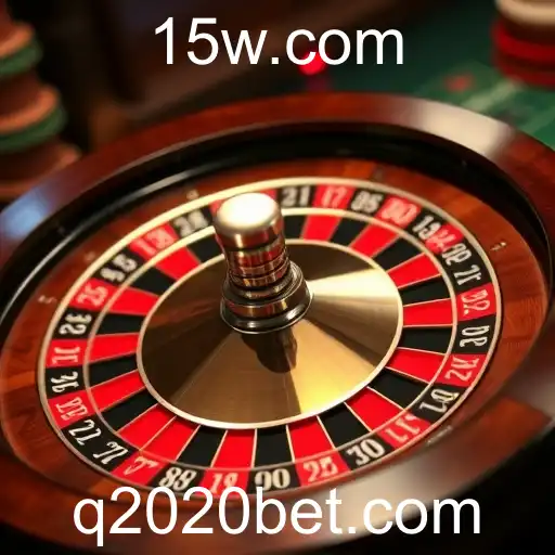 Explorando o Fascinante Mundo dos Jogos de Roleta: 2020bet e suas Inovações