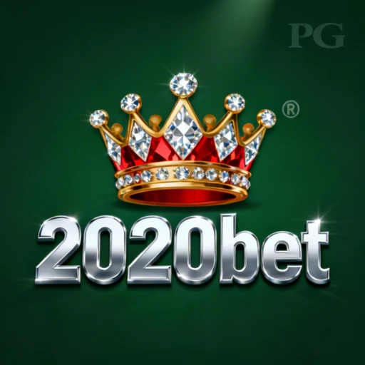 Logo da 2020bet