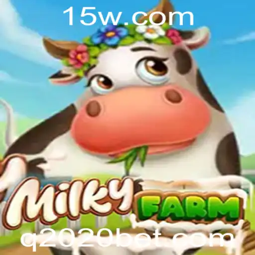 2020bet | Explorando o Universo de MilkyFarm: Um Jogo Inovador e Envolvente