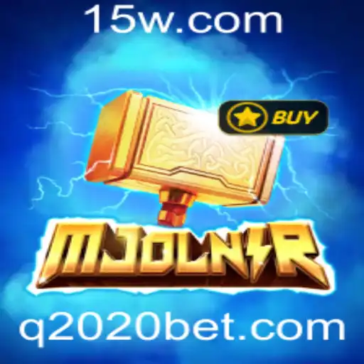 2020bet | Descubra Mjolnir: A Experiência de Jogo Inovadora Alinhada com a 2020bet