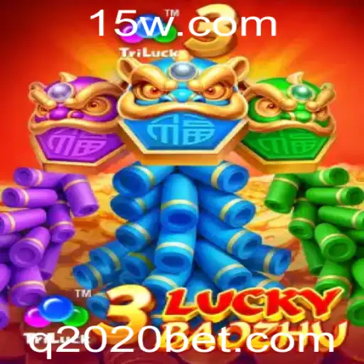 3LuckyBaozhu: O Jogo de Casino que Conquista com Emoções e Estratégias