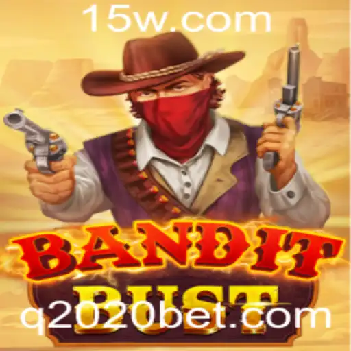 Descubra BanditBust: O Jogo Revolucionário de 2020