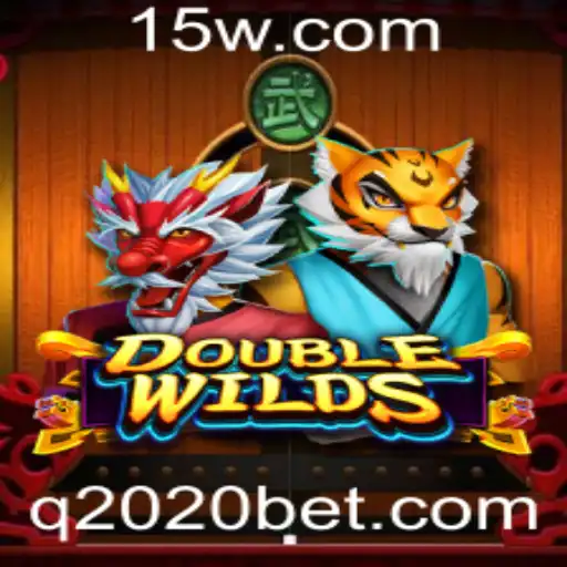 Descubra o Empolgante Mundo de 'DoubleWilds' com a 2020bet