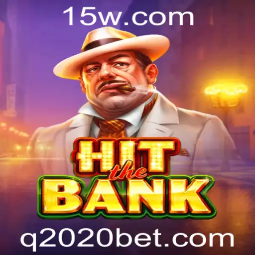 Descubra as Emoções de HitTheBank com 2020bet