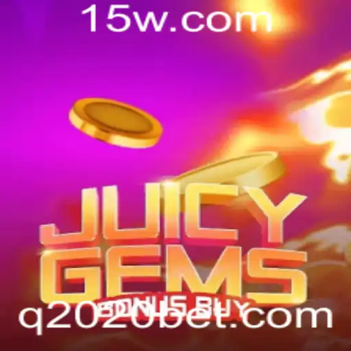 Explorando o Emocionante Mundo de JuicyGemsBonusBuy: Um Olhar Detalhado no Jogo de Cassino Através da Perspectiva de 2023