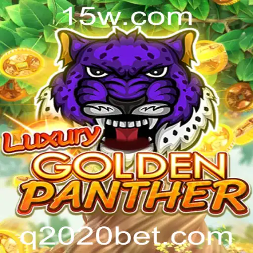 Descubra o Jogo LUXURYGOLDENPANTHER e Seu Impacto no Mundo dos Cassinos Online