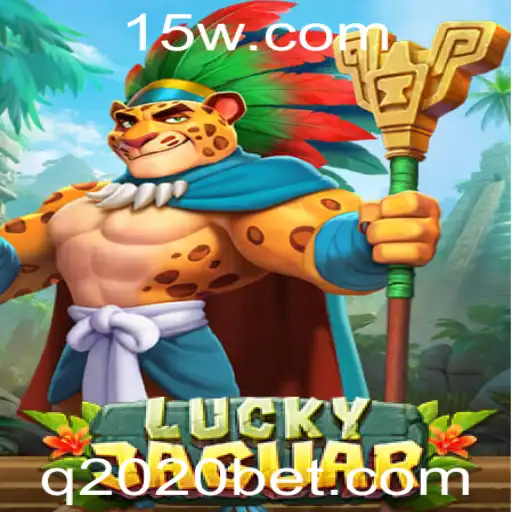 Descubra o Empolgante Mundo de LuckyJaguar: Estratégias e Regras para o Sucesso