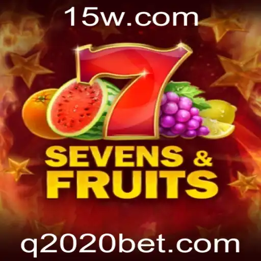 Descubra SevensFruits: O Jogo Vibrante de 2020bet