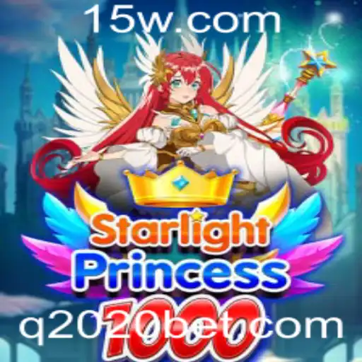 Descubra o Fascinante Mundo do StarlightPrincess1000 e a Palpitante Emoção do 2020bet