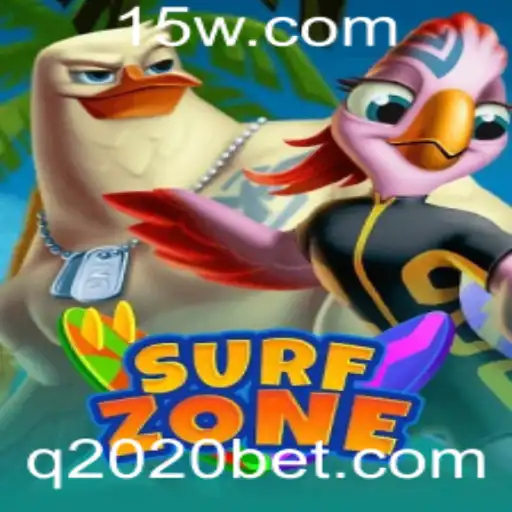 Descubra o Mundo Empolgante de SurfZone: Regras e Aventura