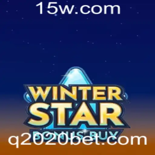 Explorando o Mundo do Jogo WinterStarBonusBuy da 2020bet