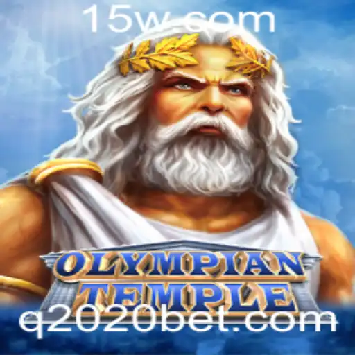 2020bet | Descubra o Fascinante Mundo de OlympianTemple: Jogue e Vença com 2020bet