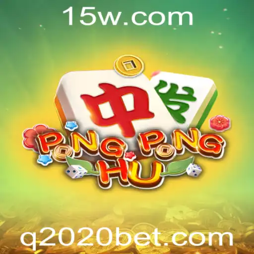 2020bet | Explorando o Universo de PONGPONGHU: O Jogo do Momento