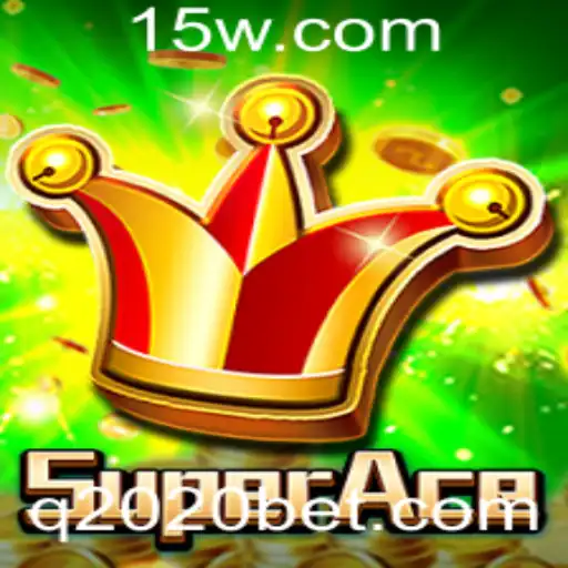 Explorando SuperAce: Um Guia Completo do Jogo com ênfase em 2020bet