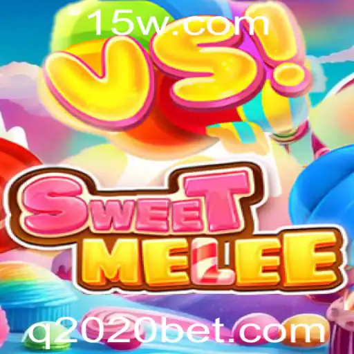 SweetMelee: Explorando o Excitante Mundo do Novo Jogo Inspirado em 2020bet