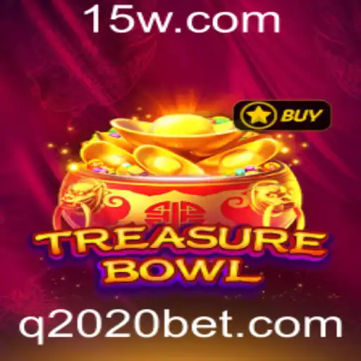 2020bet | TreasureBowl: Uma Jornada Épica no Mundo dos Cassinos Online