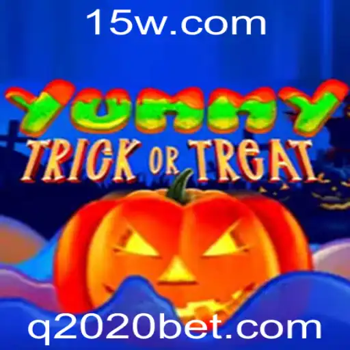 2020bet | Descubra a Diversão de YummyTrickorTreat